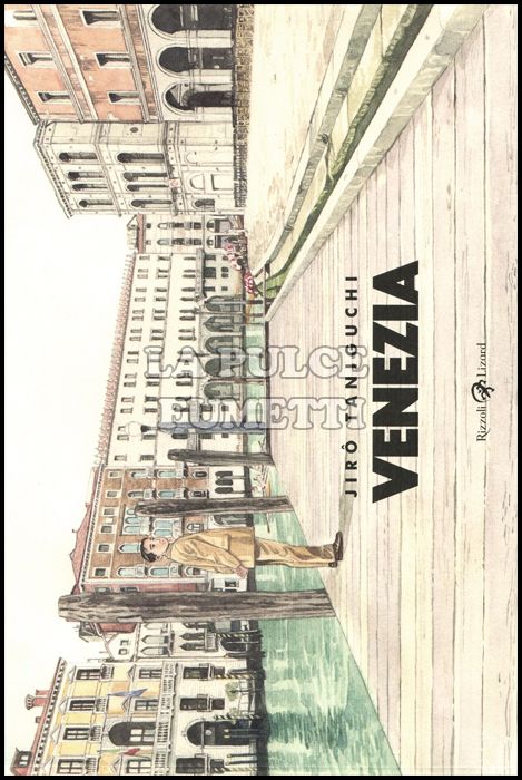 VENEZIA